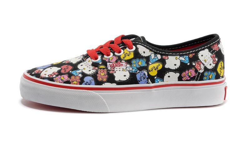 Vans Authentic [M. 24] - Cliquez sur l'image pour la fermer